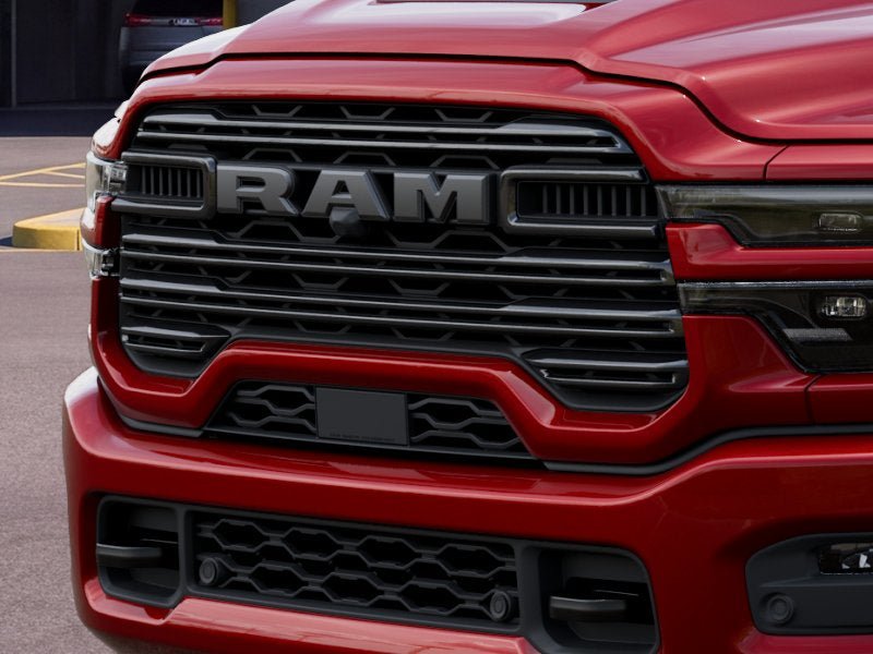 New 2026 RAM 2500 Laramie w/ Night Edition AWD/4WD image 53