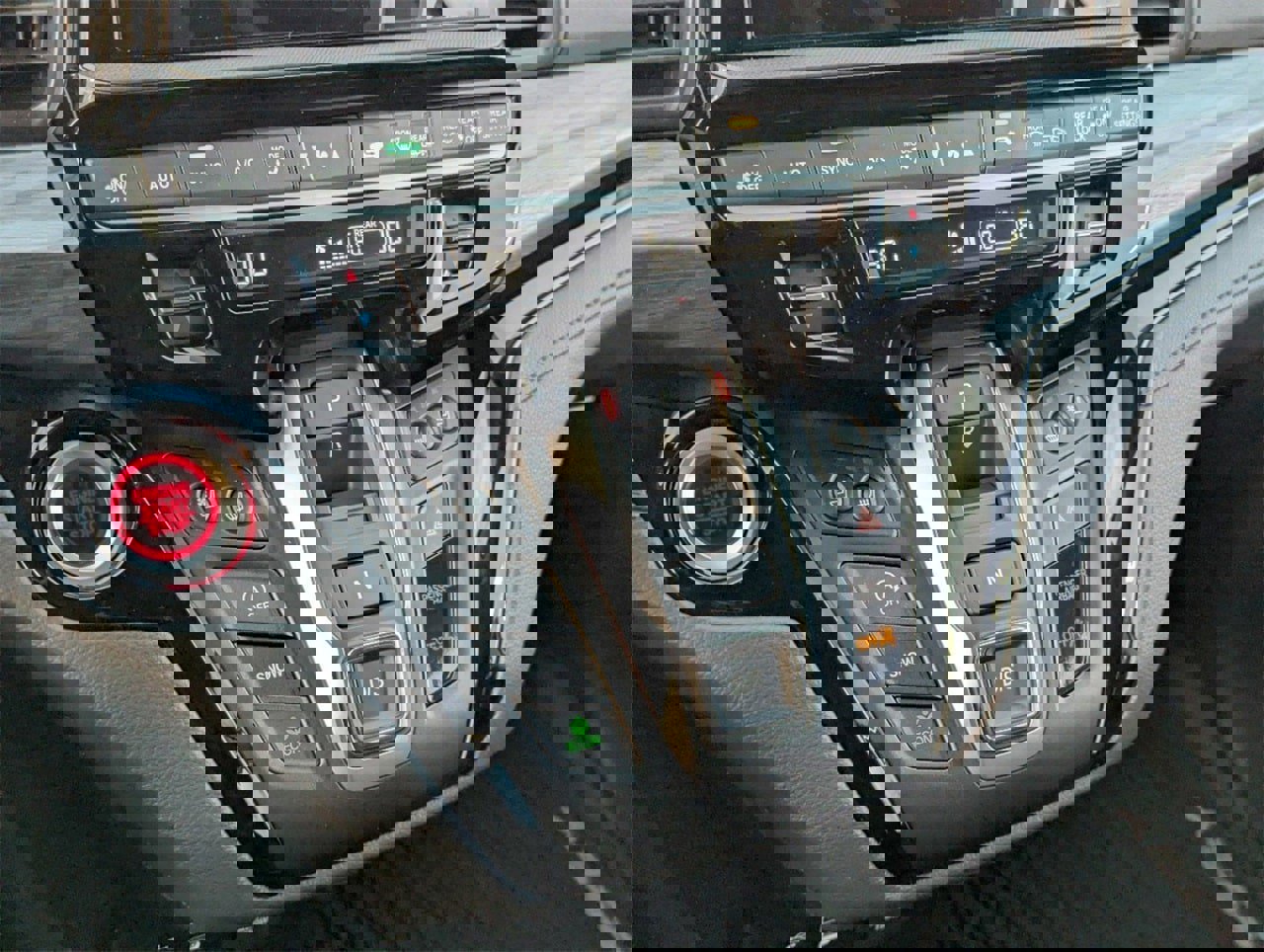 New 2026 Honda Odyssey Elite image 15