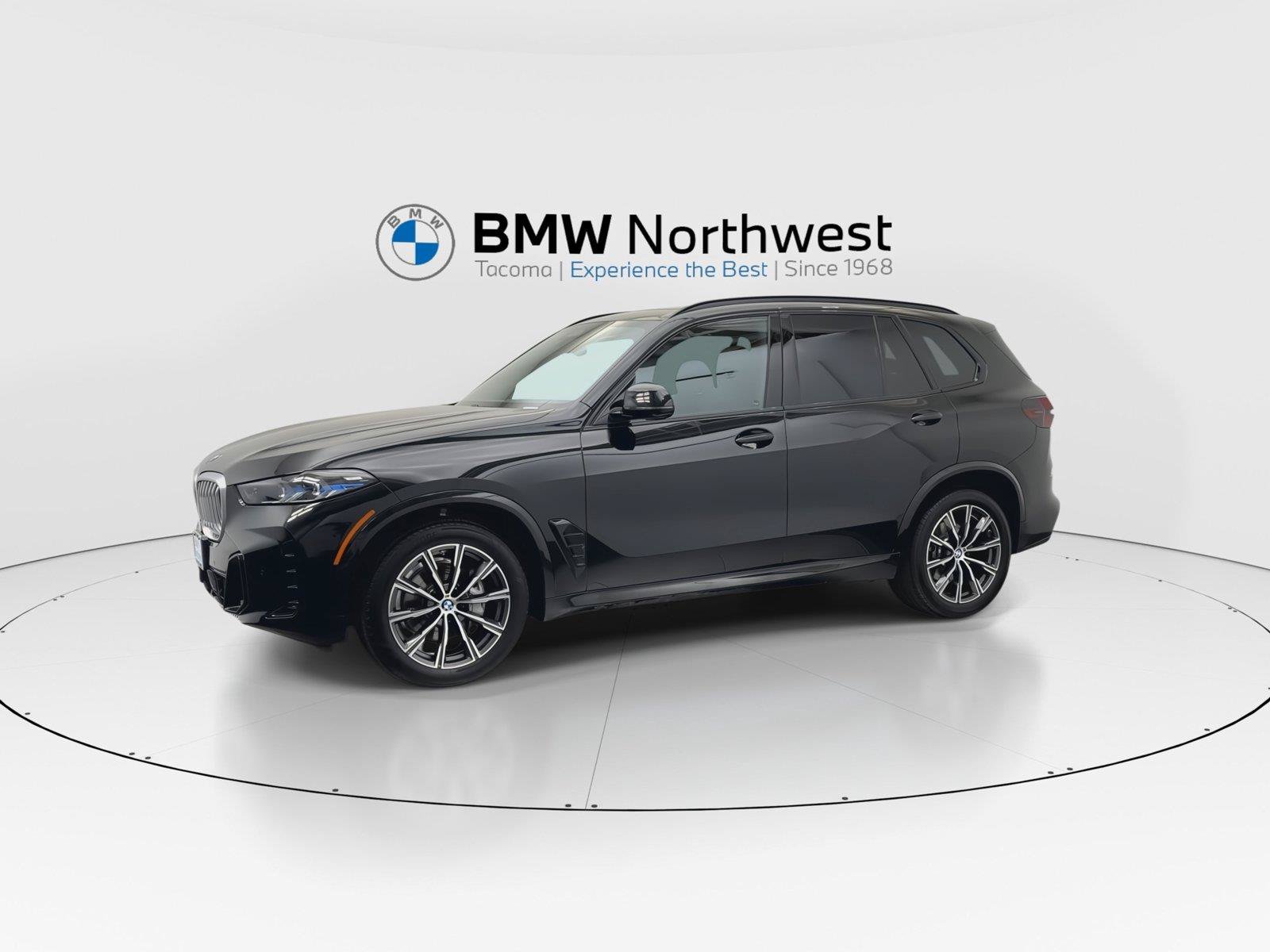 Used 2024 BMW X5 xDrive40i w/ Executive Package AWD/4WD image 10