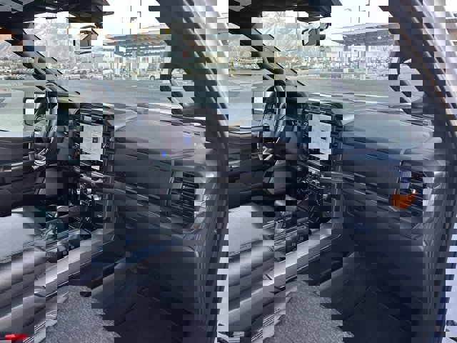 Used 2024 Ford F150 Tremor image 24