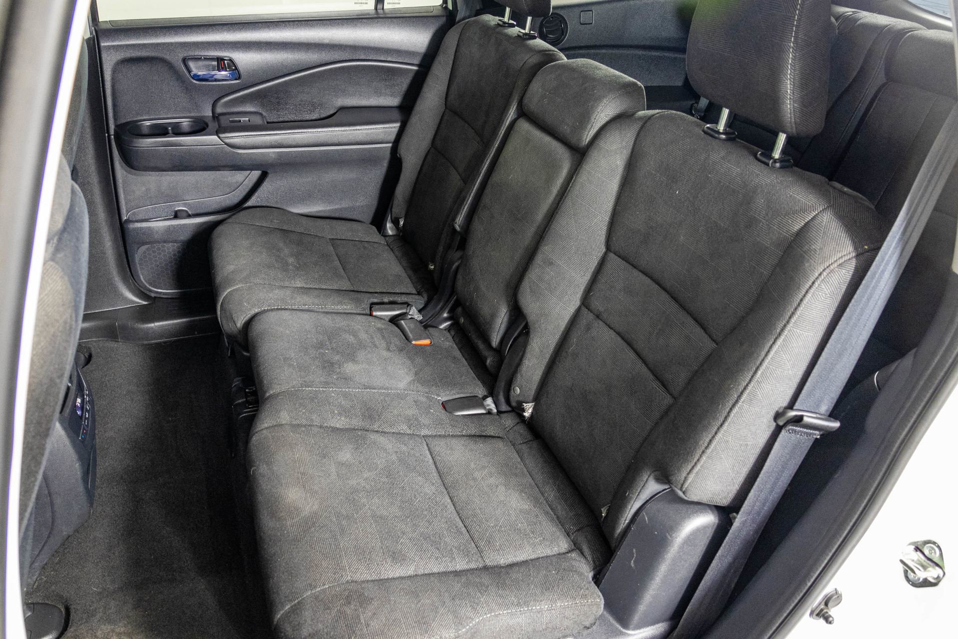Used 2020 Honda Pilot EX image 35