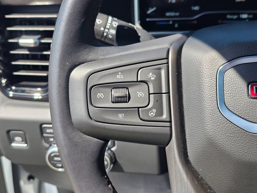 Used 2024 GMC Sierra 1500 AT4X w/ AT4X AEV Edition AWD/4WD image 65