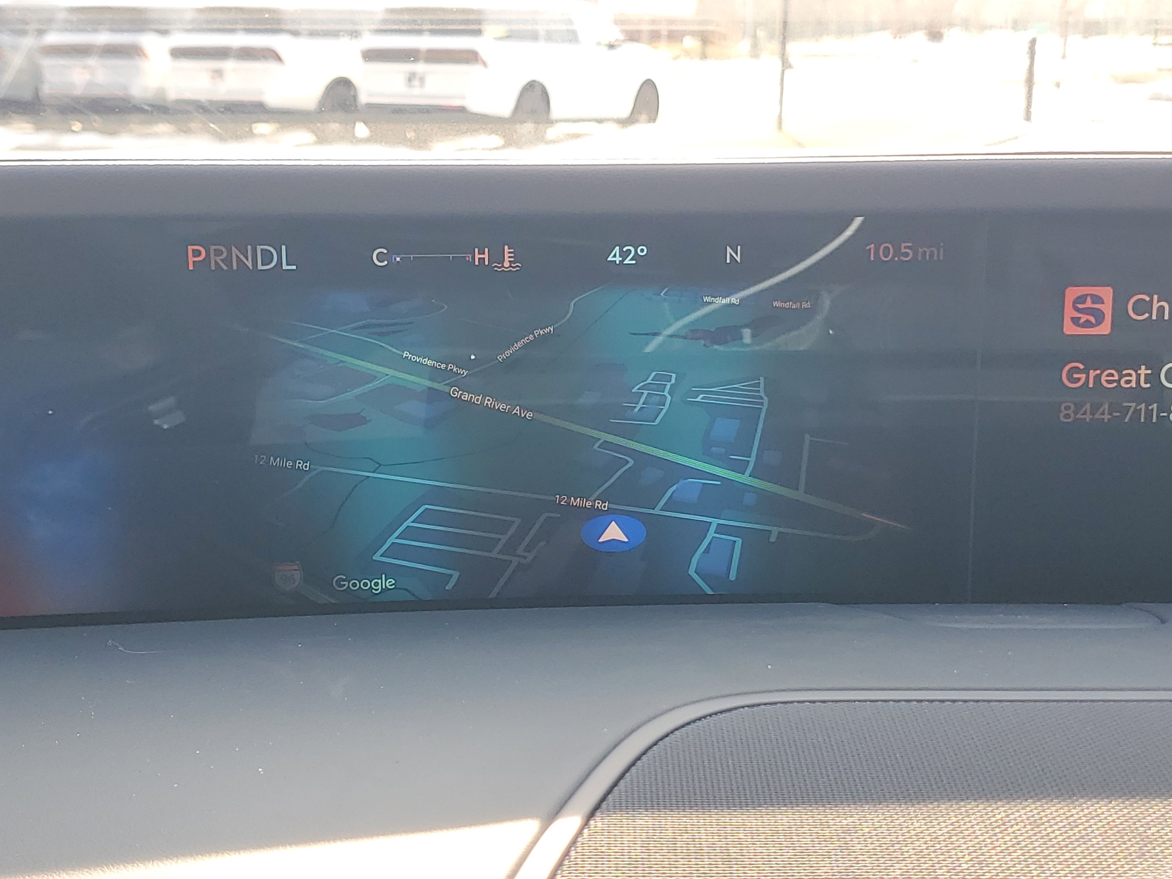 New 2026 Lincoln Nautilus Black Label image 21