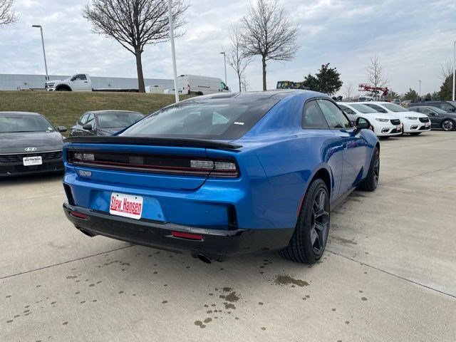 New 2026 Dodge Charger R/T image 6