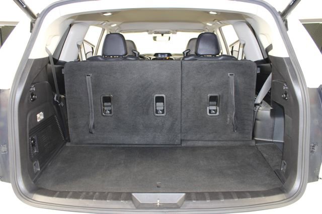 Used 2020 Subaru Ascent Limited w/ Popular Package #2A image 21