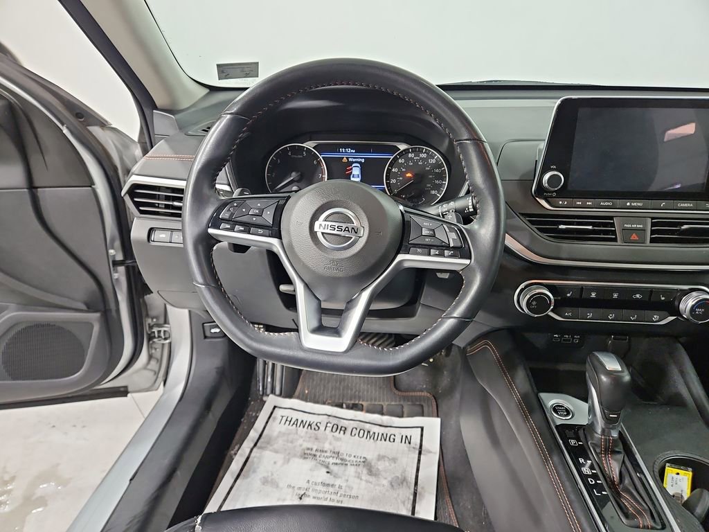 Used 2021 Nissan Altima 2.0 SR image 14