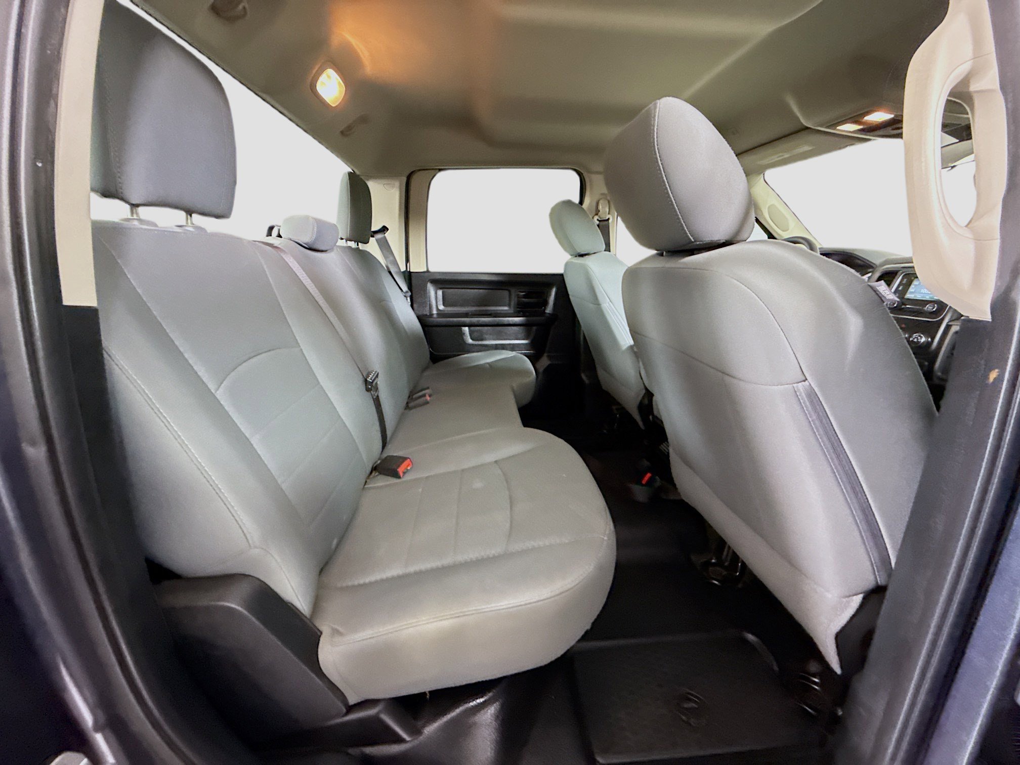 Used 2017 RAM 1500 Tradesman w/ Popular Equipment Group image 26