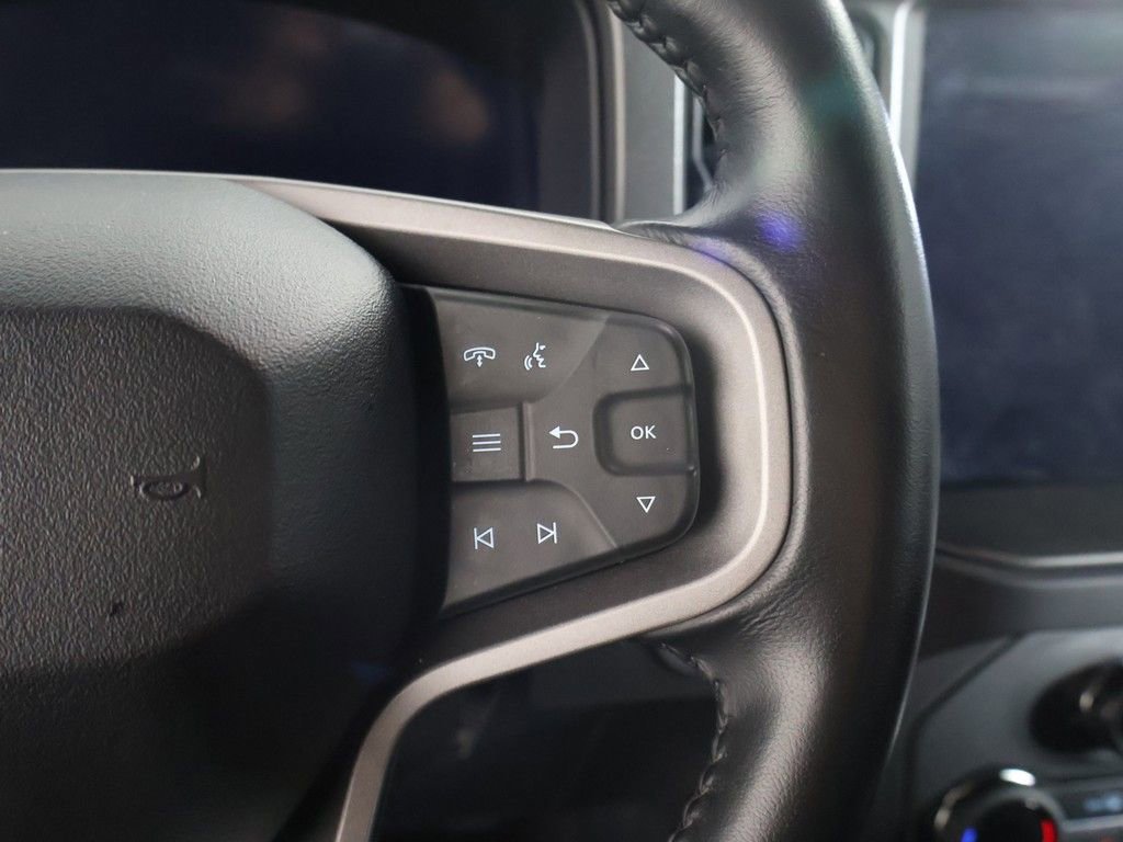 Used 2025 Ford Bronco Big Bend image 42