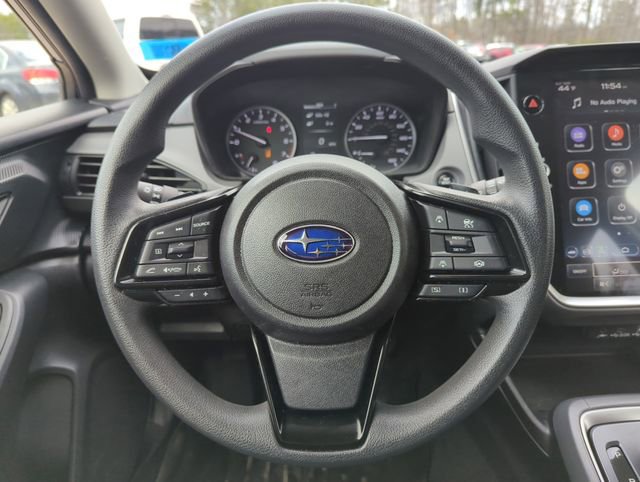 Used 2024 Subaru Crosstrek 2.0i Premium image 21