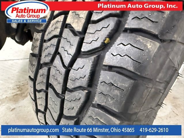 Used 2023 GMC Sierra 2500 SLE w/ SLE Convenience Package image 52