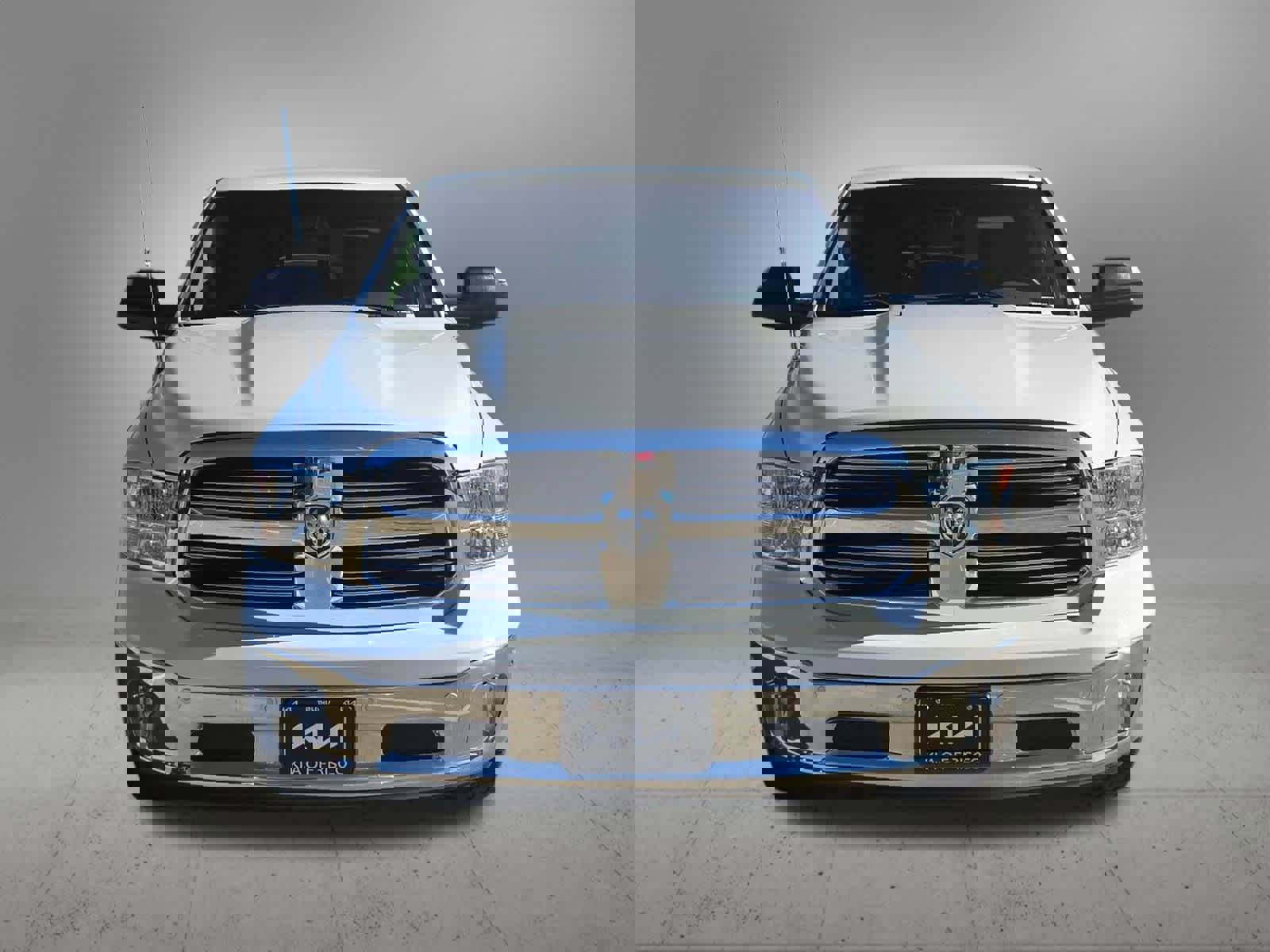 Used 2015 RAM 1500 Lone Star image 9