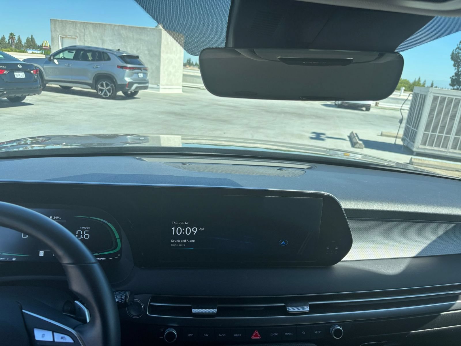 Used 2025 Hyundai Palisade SEL FWD image 17