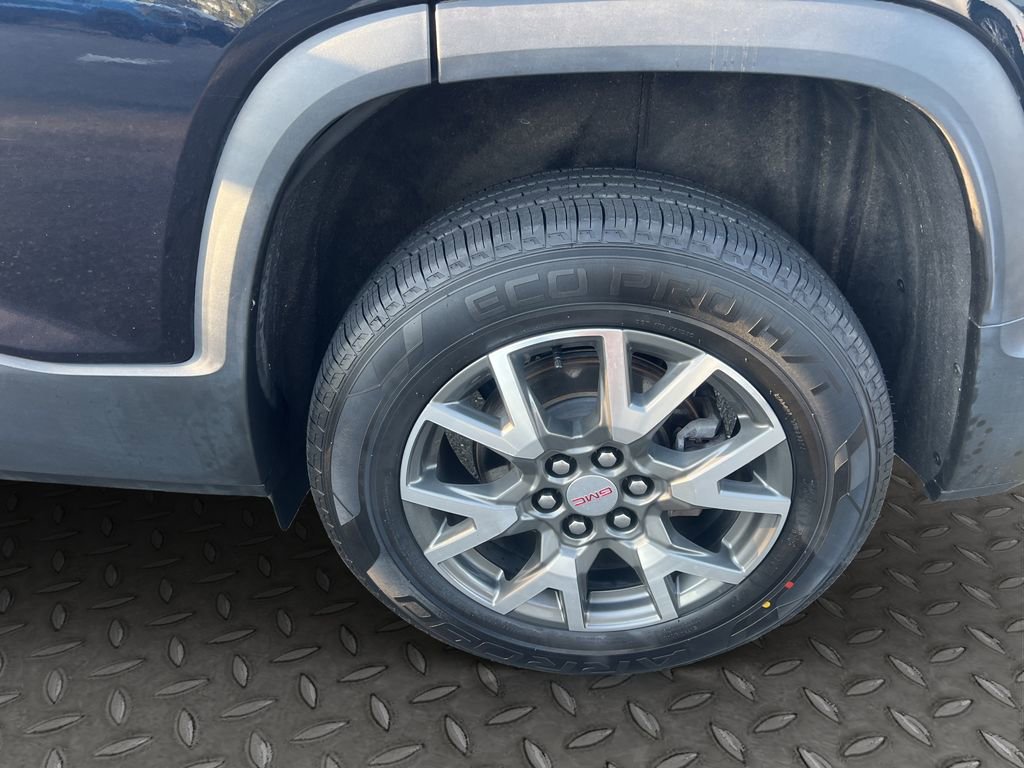 Used 2022 GMC Acadia SLE w/ Driver Convenience Package image 25