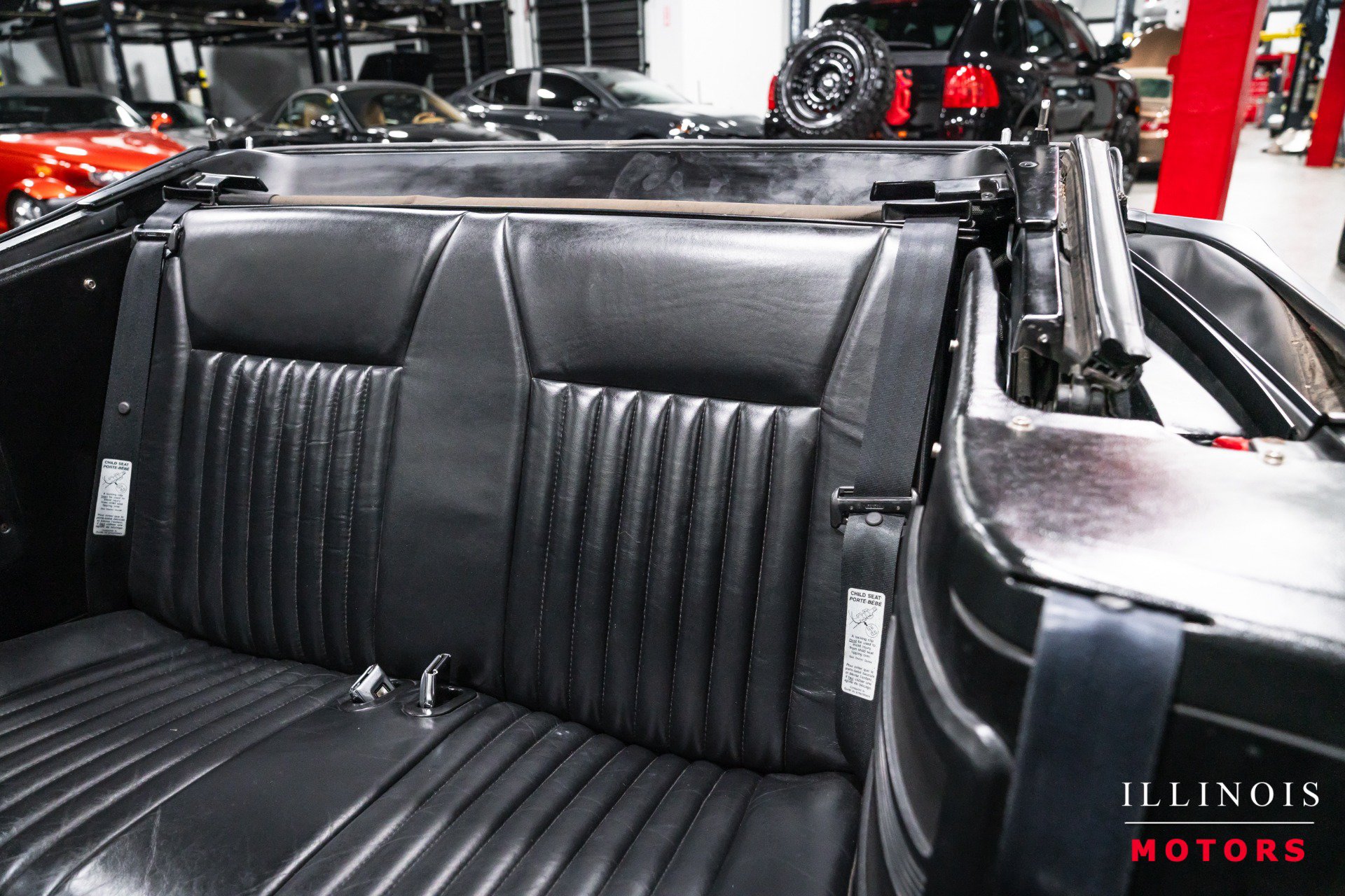 Used 1991 Ford Mustang GT RWD image 30