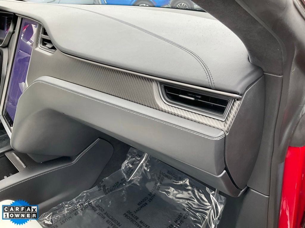 Used 2020 Tesla Model S Performance image 64