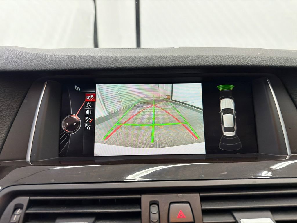Used 2016 BMW 535i Sedan image 30