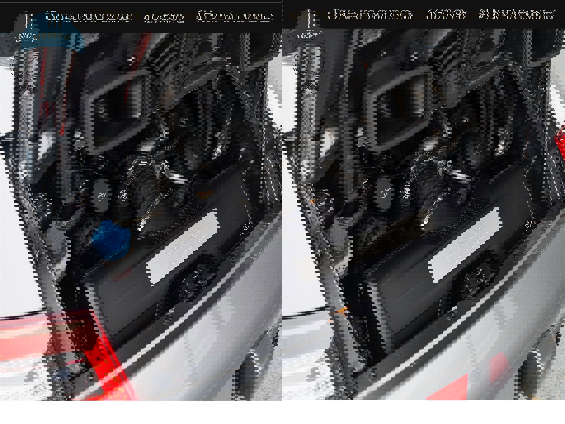 Used 2009 Porsche 911 Carrera image 45