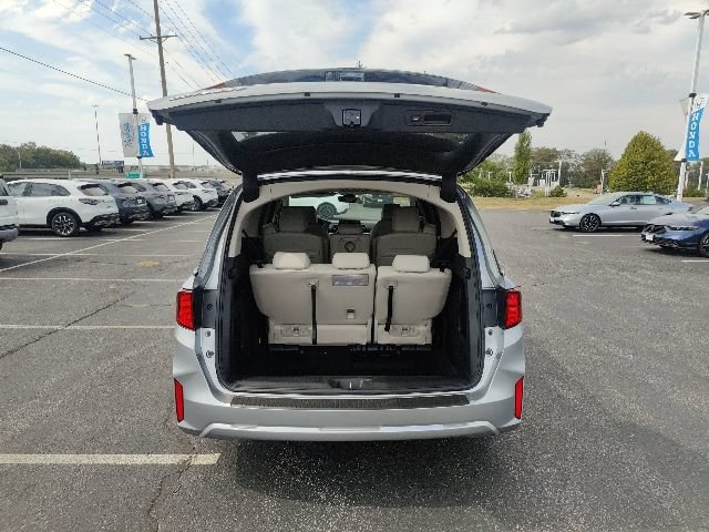 New 2027 Honda Odyssey EX-L image 11