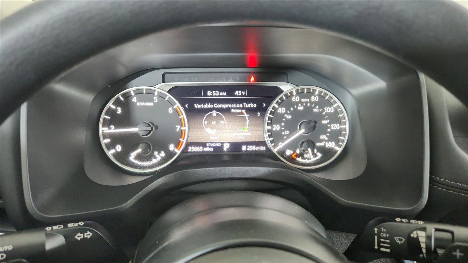 Used 2024 Nissan Rogue S FWD image 22