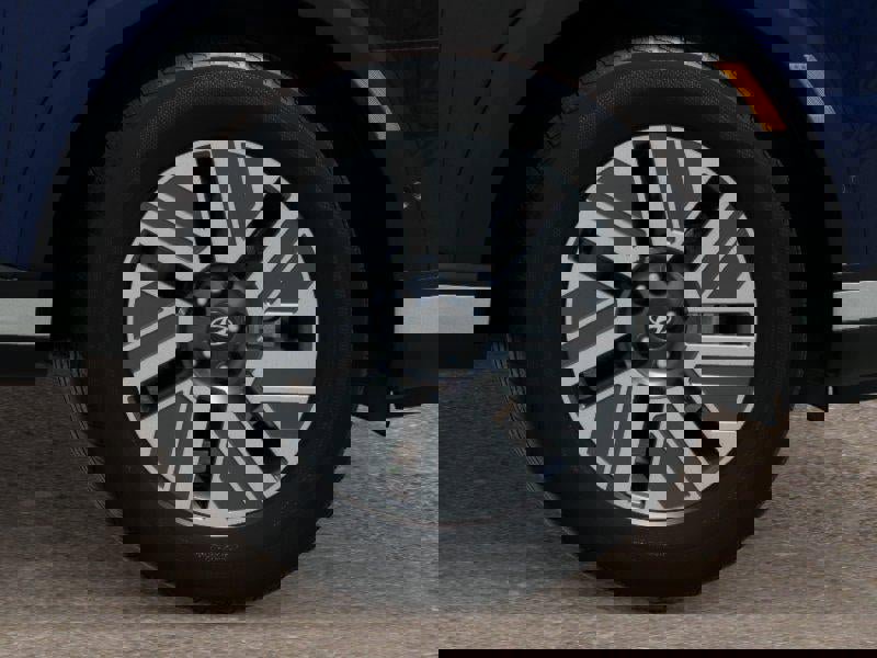 New 2026 Hyundai Palisade SEL Premium image 8