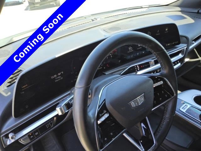 Used 2024 Cadillac Lyriq Tech w/ Driver Assist Package image 19