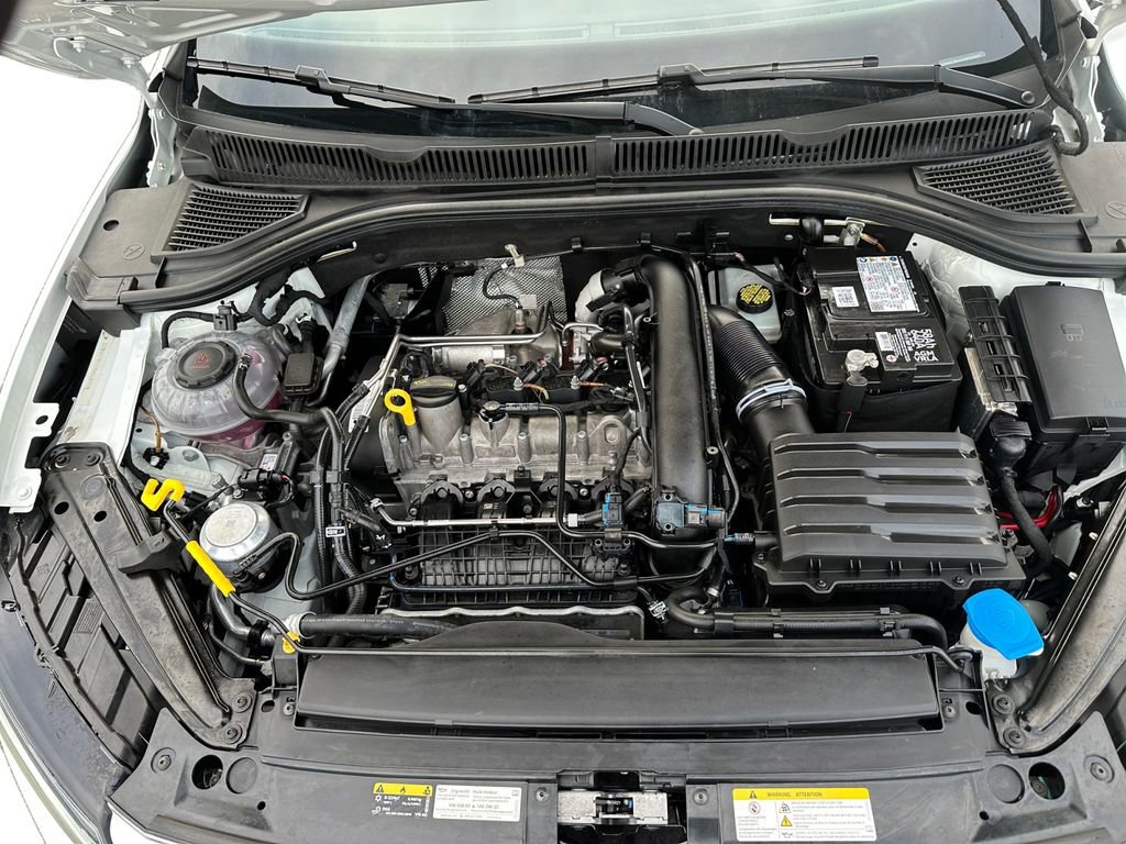 Used 2021 Volkswagen Jetta SEL Premium image 25