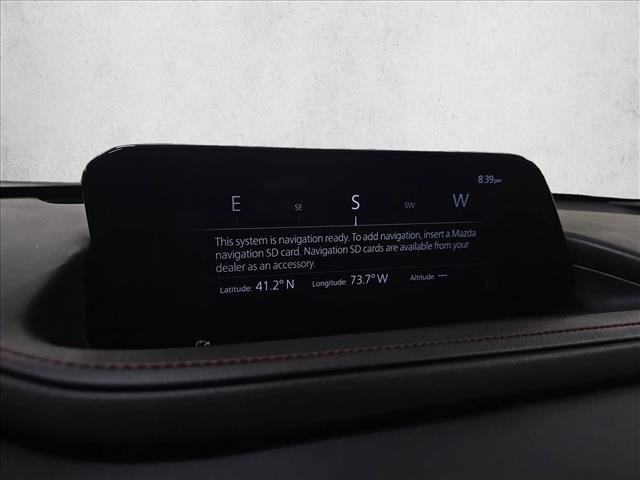 Used 2022 MAZDA CX-30 AWD 2.5 S w/ Preferred Package image 23