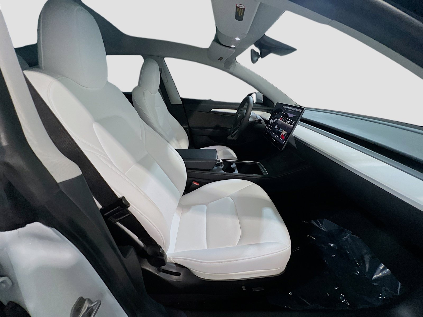 Used 2023 Tesla Model 3 Performance AWD/4WD image 22