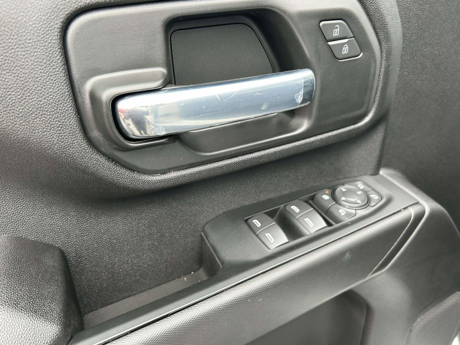New 2026 Chevrolet Silverado 2500 Custom w/ Custom Value Package image 18