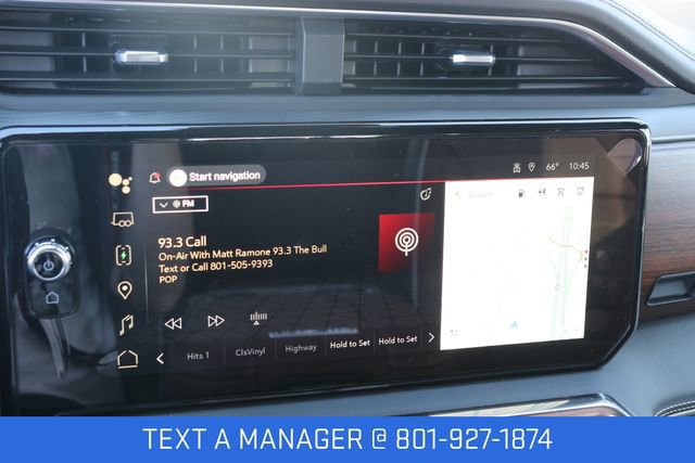 New 2026 GMC Sierra 3500 Denali Ultimate image 30