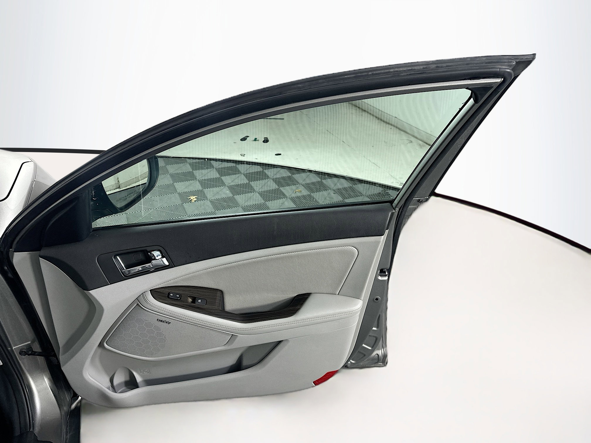 Used 2013 Kia Optima EX w/ Premium Pkg image 33