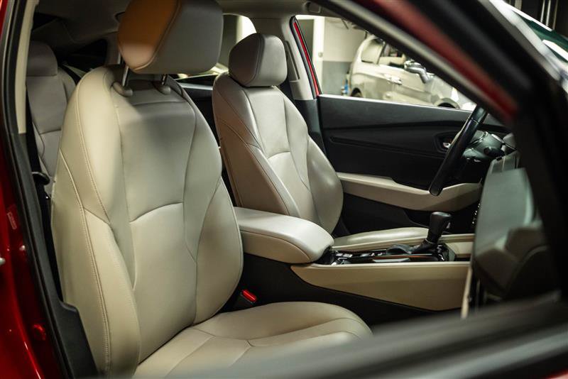 Used 2024 Honda Accord EX-L image 14