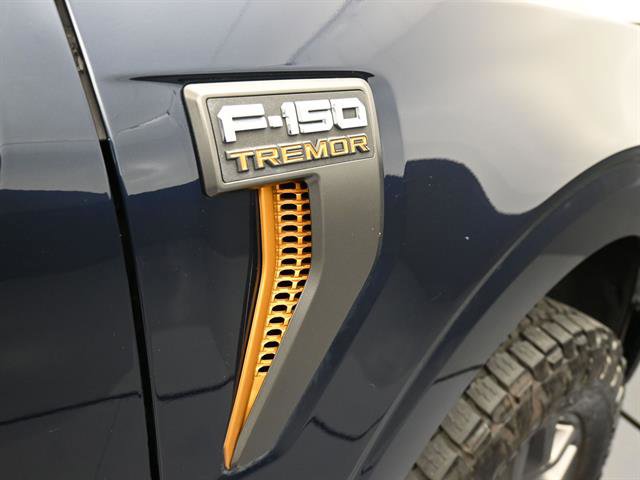 Used 2023 Ford F150 Tremor w/ Equipment Group 402A High AWD/4WD image 5