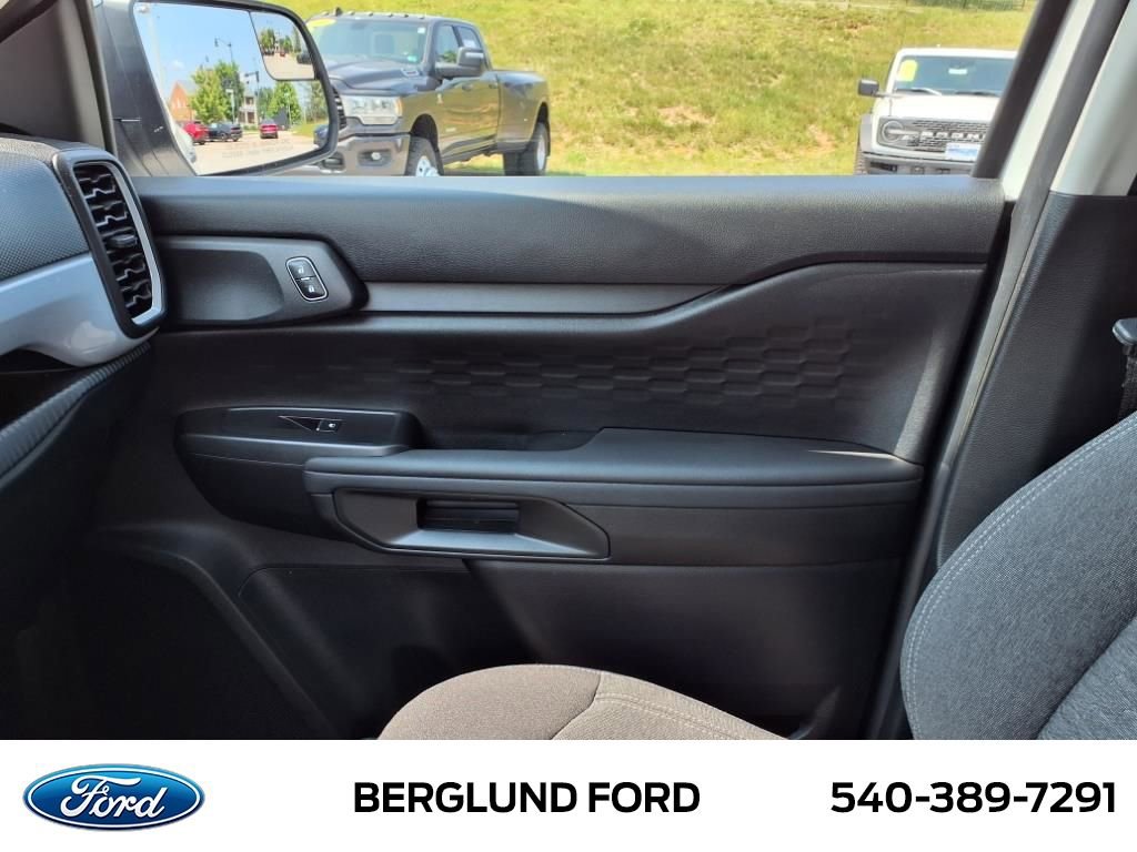 Used 2024 Ford Ranger XL image 29