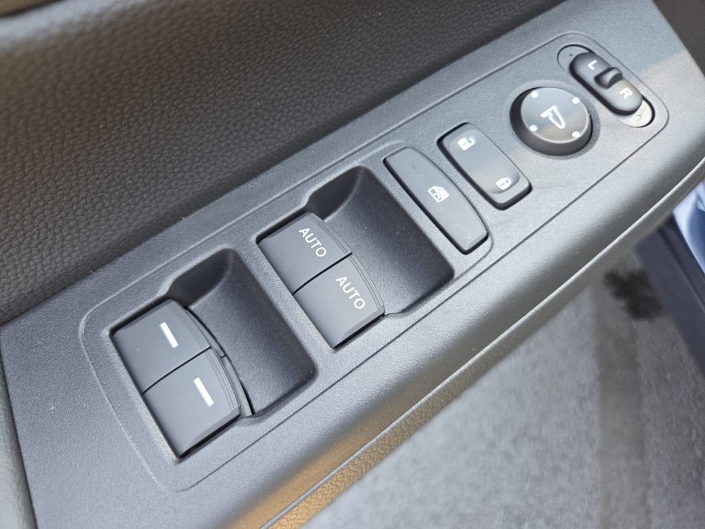 New 2026 Honda CR-V Sport image 31