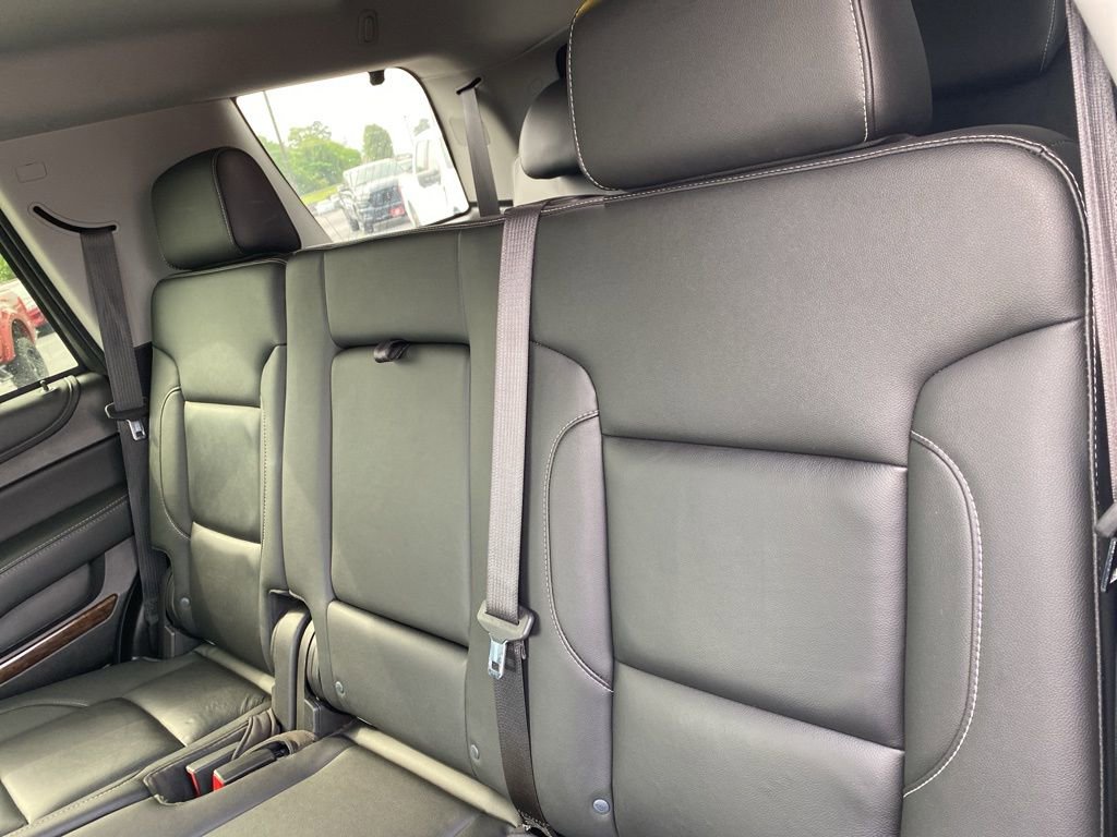 Used 2019 Chevrolet Tahoe LT RWD image 30