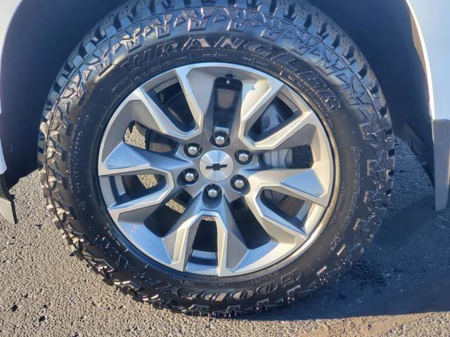 Used 2021 Chevrolet Silverado 1500 RST w/ Z71 Off-Road Package image 5