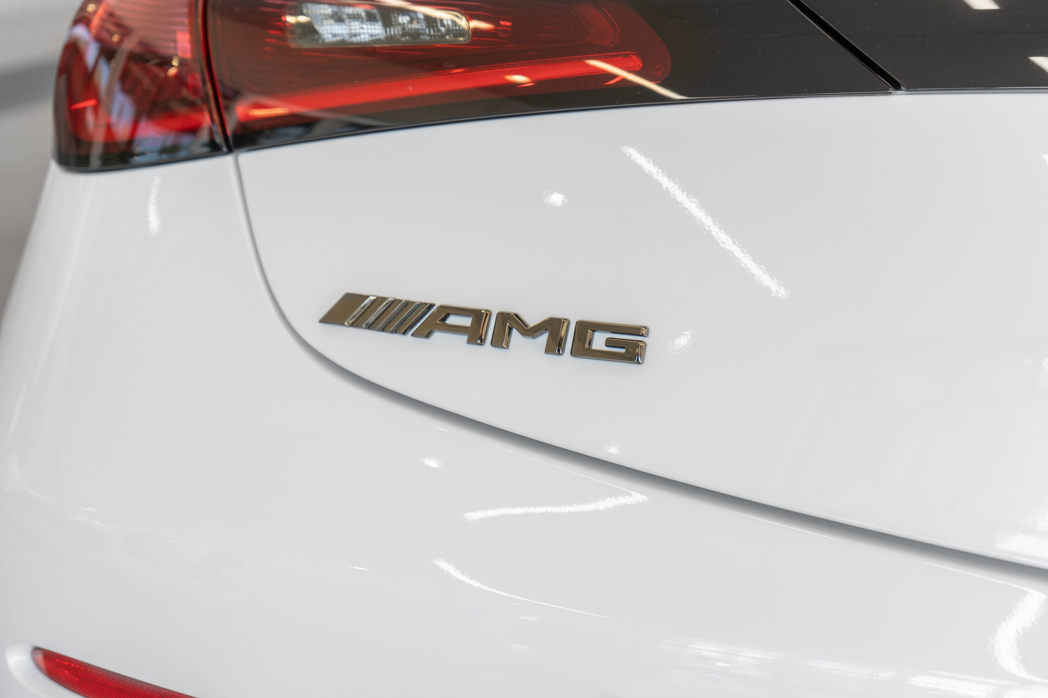 Certified 2024 Mercedes-Benz CLE 53 AMG 4MATIC image 21