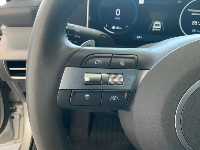 Used 2025 Hyundai Sonata SEL FWD image 10