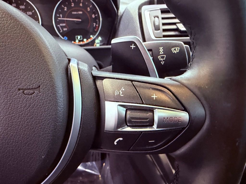 Used 2016 BMW M235i Coupe image 20