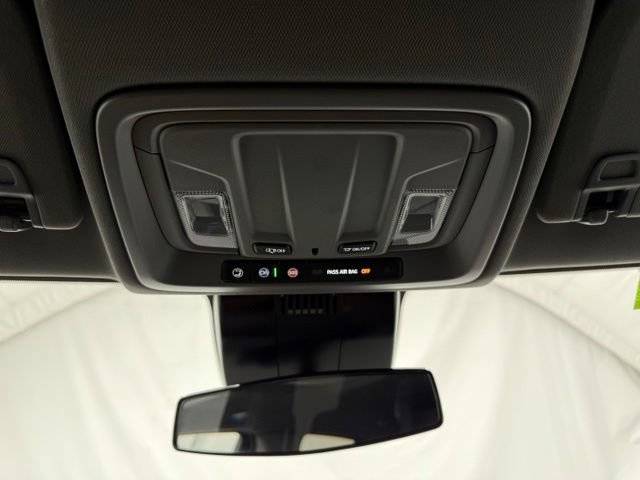 New 2026 Chevrolet Silverado 1500 RST w/ RST Select Package AWD/4WD image 41