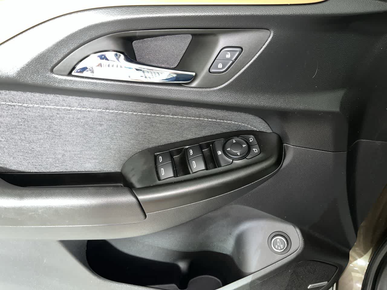 Used 2022 Chevrolet TrailBlazer ACTIV FWD image 13