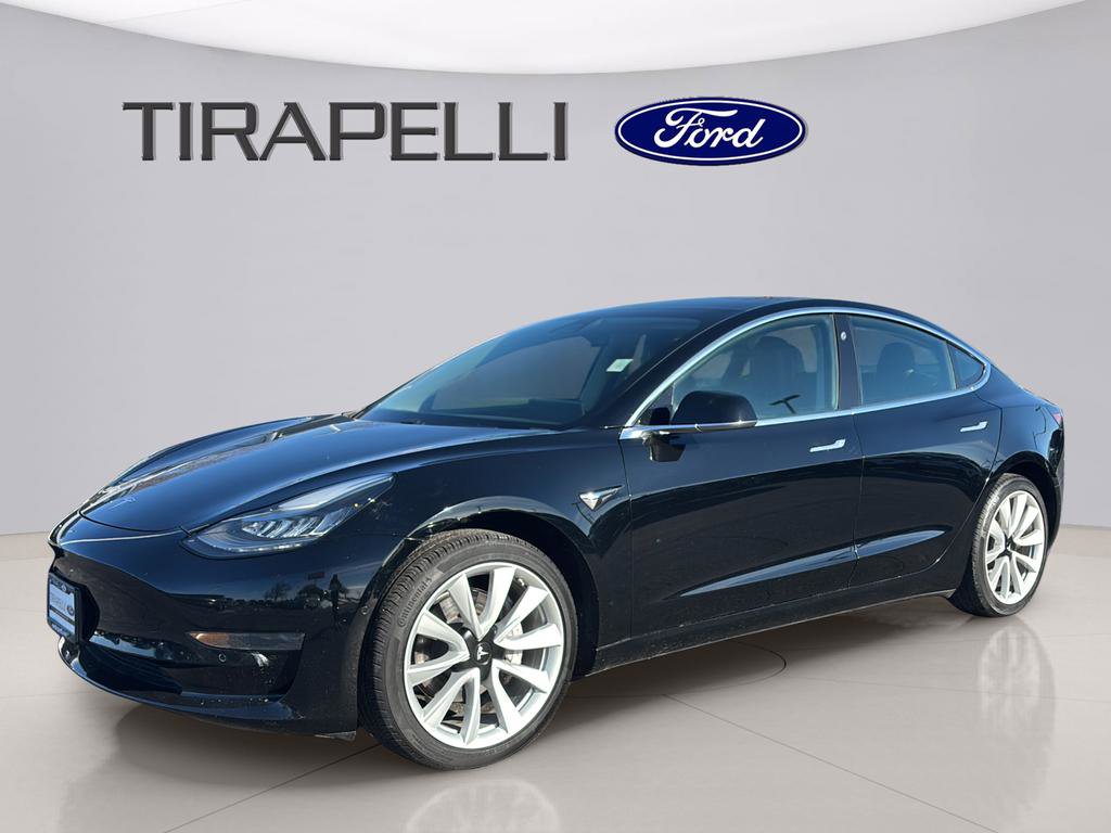 Used 2020 Tesla Model 3 Standard Range Plus image 1