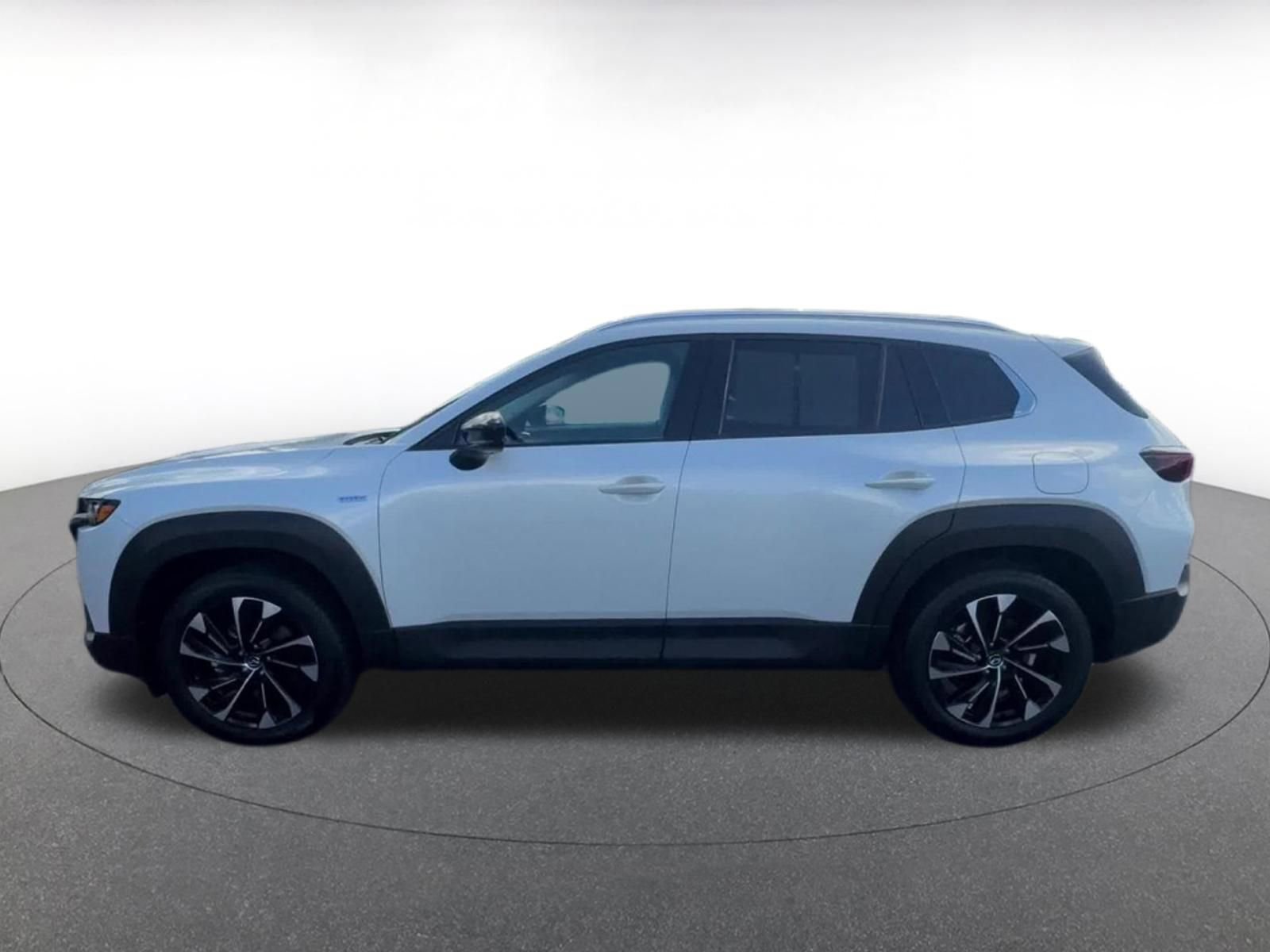 Used 2025 MAZDA CX-50 2.5 Hybrid w/ Premium Plus Pkg AWD/4WD image 9