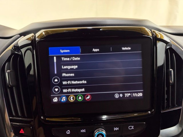 Used 2023 Chevrolet Traverse RS AWD/4WD image 74