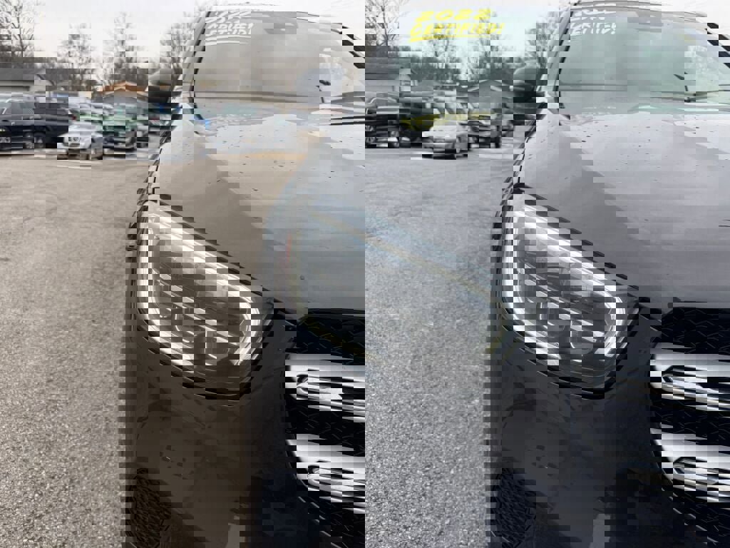 Certified 2022 Mercedes-Benz GLC 300 GLC 300 image 26