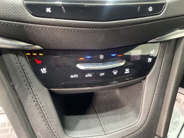Used 2024 Cadillac XT5 Premium Luxury image 24
