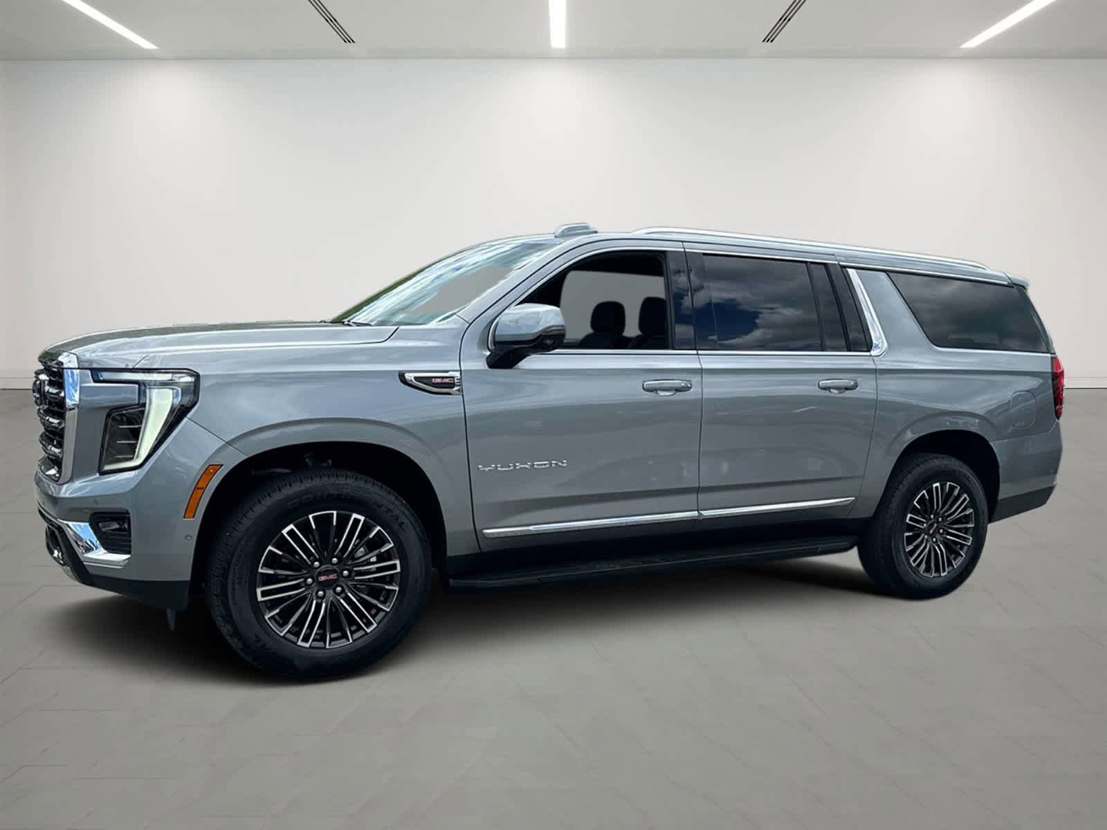 Used 2026 GMC Yukon XL Elevation AWD/4WD image 1