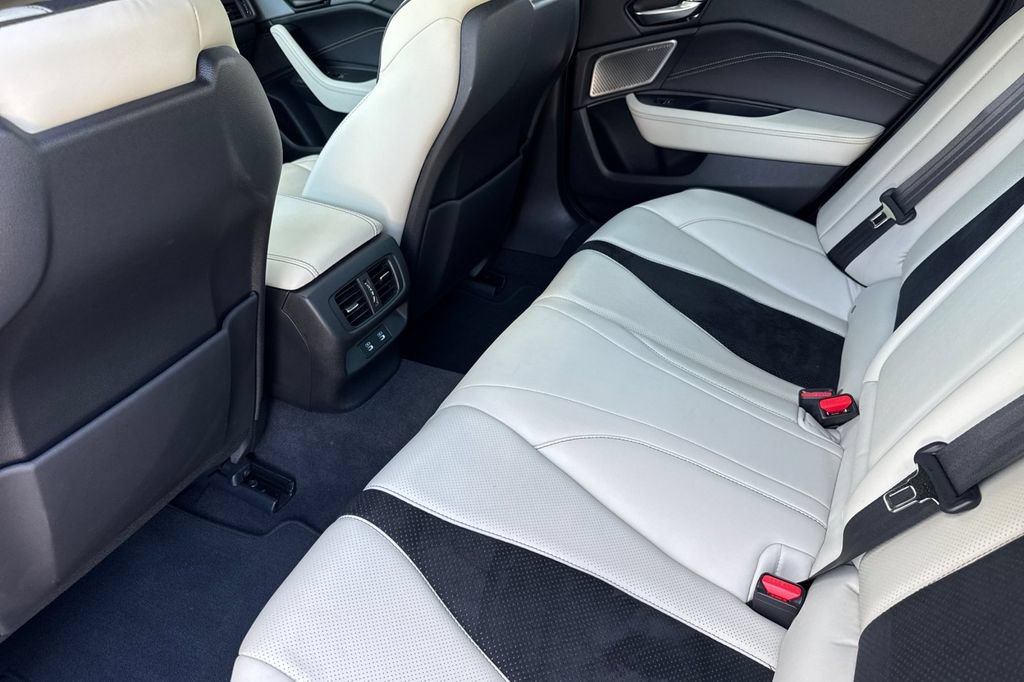 Used 2024 Acura TLX SH-AWD w/ A-SPEC Pkg image 15