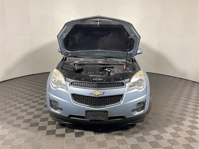 Used 2015 Chevrolet Equinox LT w/ Driver Convenience Package image 5